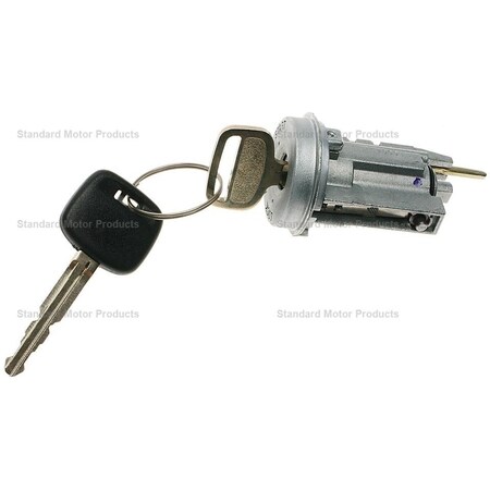 Standard Ignition Ignition Lock Cylinder, Us-295L US-295L